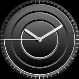 Brute MOTION Minimalistic Watch