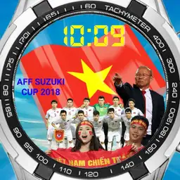 AFF SUZUKI CUP 2018