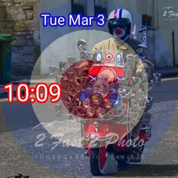 Scooter