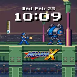 Megaman X