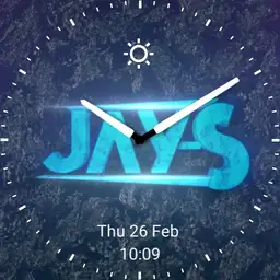 JAY-S