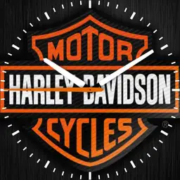 Harley Davidson