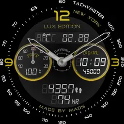 lux edition digilogic Copy