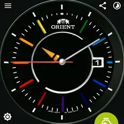 oirent