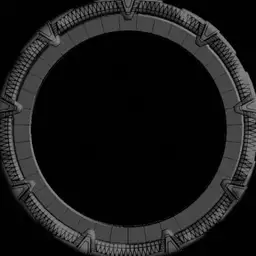 Stargate Gif