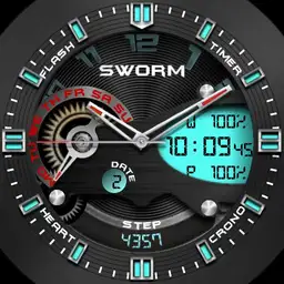 Sworm