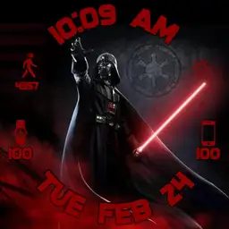 Darth Vader Empire