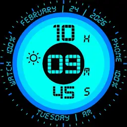 Circular