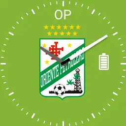 Oriente Petrolero