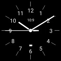 Daniel Wellington Black ed. Copy