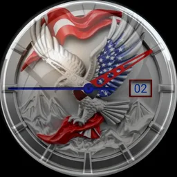 Patriot