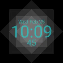 RGB Watch