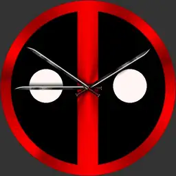 Deadpool watch