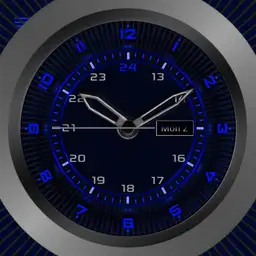 Orilama watch 25