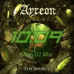 Ayreon - The Source
