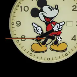 mickey Copy