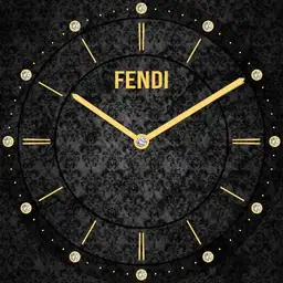 Fendi Diamond