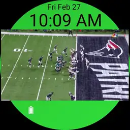 FLY Eagles FLY Philly Special
