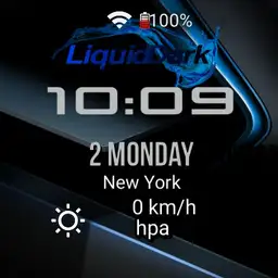 LiquidDark