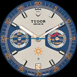 TUDOR GENEVE