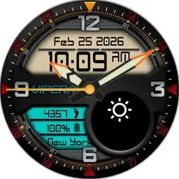 Vipera 1.0/12H