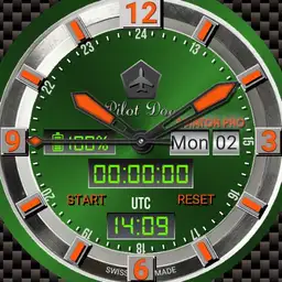 Pilot Dog Aviator Pro 2.7