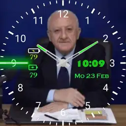 Untitled watch Copy