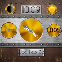 industrial 1.0