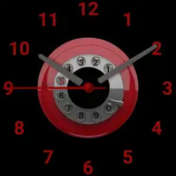 ROTERY DIAL