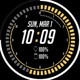 Overwatch ultimate 24h. Ult by 8k steps