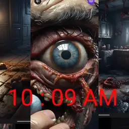 Eye Fucking See You