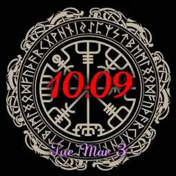 Norse Compass