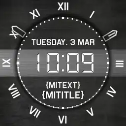 The Watch - WearTwo