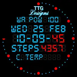 TTG Digi V3