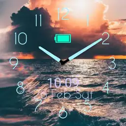 rise