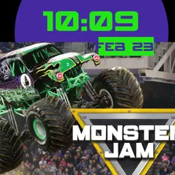 Monster Jam