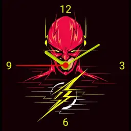 Flashy