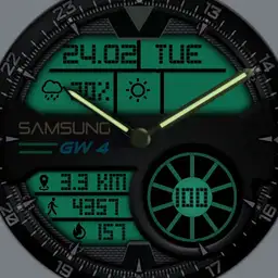 GW4 Hybrid Vipera Style v3