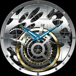 The Timemachine
