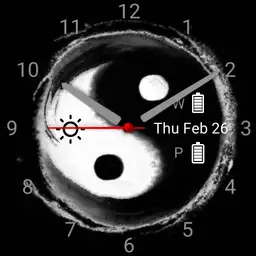 Ying Yang