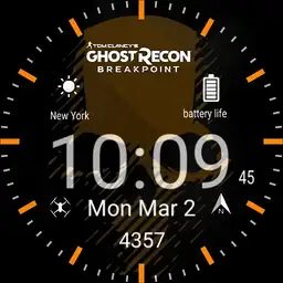 Ghost Recon Breakpoint