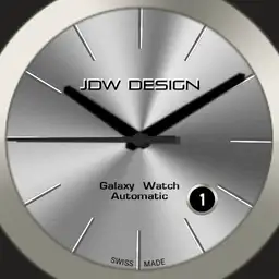Classic silver