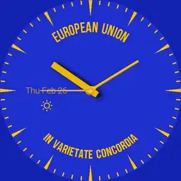 European Union, Europe