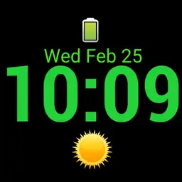 Simplewatch