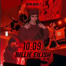 Billie Eilish