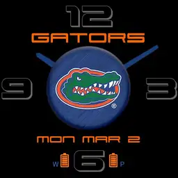 florida gator 2