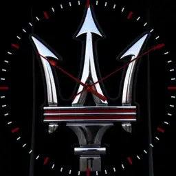maserati