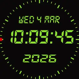 Samsung Galaxy Watch 6 Classic Copy