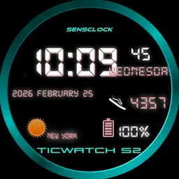 SENDI watch