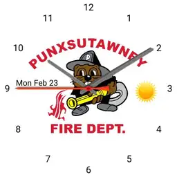 Punxsutawney Fire Dept.